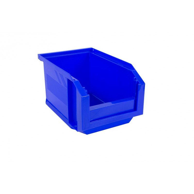 BAC À BEC SÉRIE EUROPEAN BLEU 3L - NOVAP - 5130063