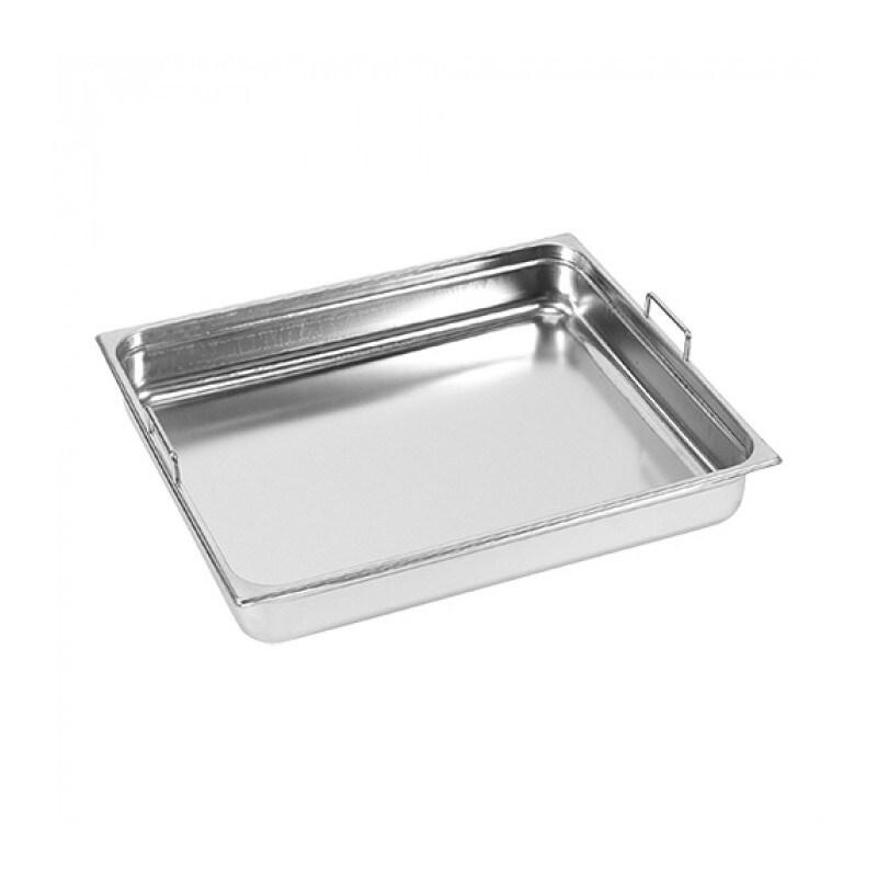 Bac gastronorme GN2/1 H 200 mm - Caterchef - EMG-953421_0