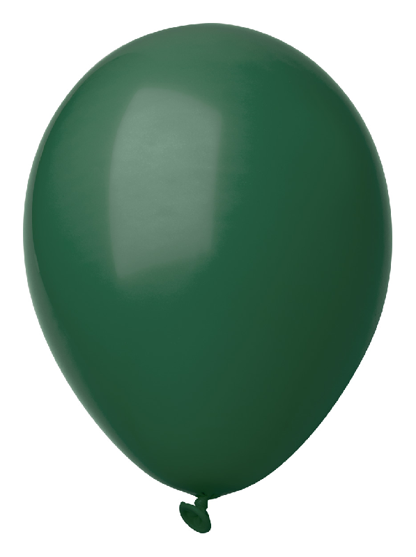 Ballon de baudruche pastel - biodégradable en latex - personnalisable quadri ou 8 couleurs franches_0
