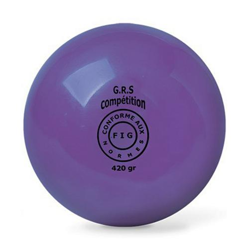 BALLON DE GR - COMPÉTITION