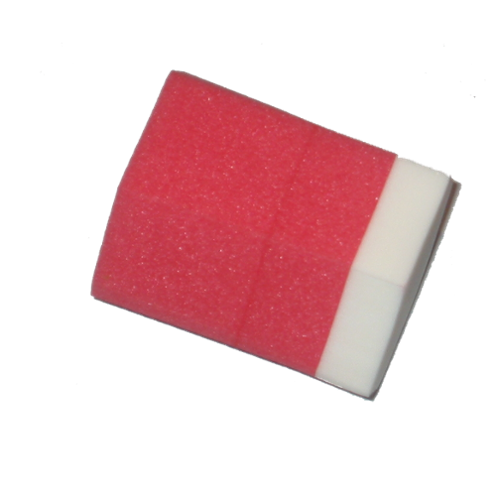 Bouchons de protection en mousse - Amortiflex® pour tige filetée ø45mm - BPTF45_0