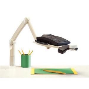 BRAS SUPPORT TÉLÉPHONE - ACCESSOIRE TÉLÉPHONE FILAIRE