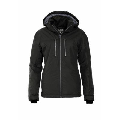 CLIQUE Parka 3 couches femme Noir M_0