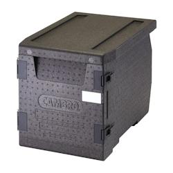 Conteneur EPP à chargement frontal GN 1/1 Cambro 60 litres - CADW564_0