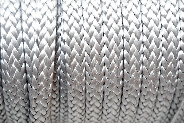 Cordage marin Lancelin - Dyneema® - Hydrophobe et résistant - Usage fréquent pour cascades, palans et accroches textiles_0