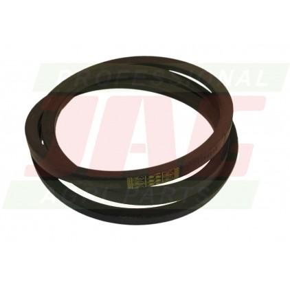 Courroie Gates Agri (1429233) 750316.26 Claas - Pièce d'origine pour moissonneuse-batteuse Europa_0