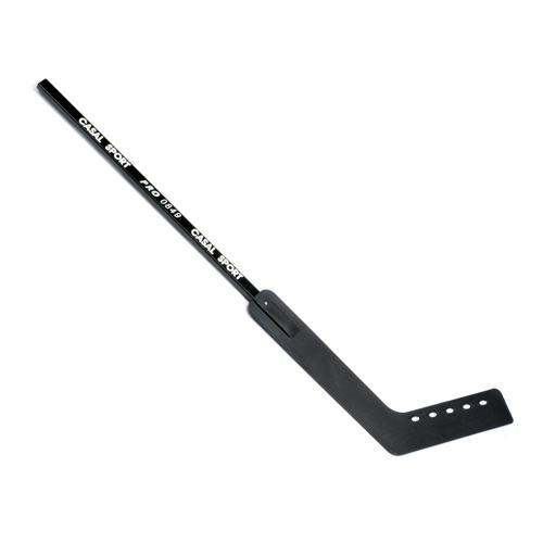 CROSSE GARDIEN DE STREET HOCKEY