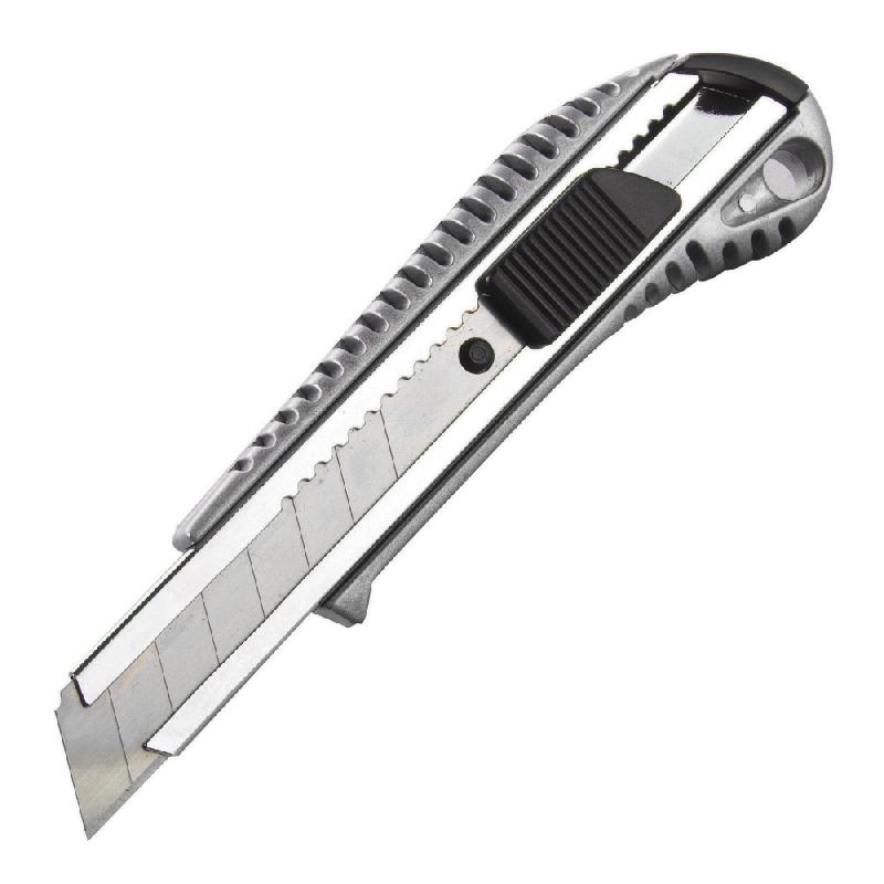 CUTTER  MÉTAL 18 MM