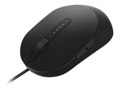 DELL MS3220 - SOURIS - USB 2.0 - NOIR