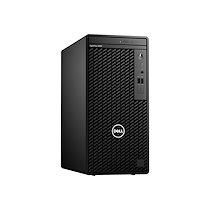DELL OPTIPLEX 3090 - MT - CORE I5 10505 3.2 GHZ - 8 GO - SSD 256 GO