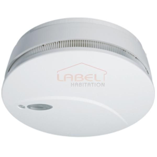 DÉTECTEUR DE CHALEUR SANS-FIL HAGER - S152-22X