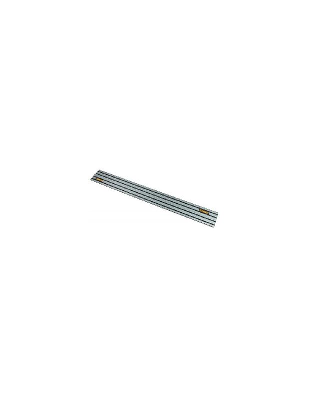 RAIL DE GUIDAGE ALUMINIUM 1,5 MÈTRES - DEWALT - DWS5022-XJ