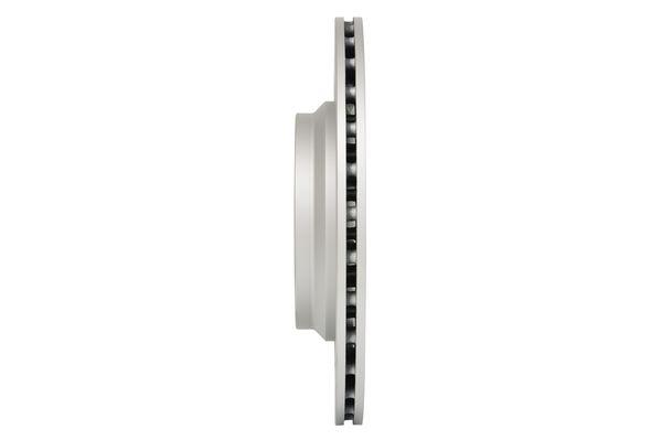 Disque de frein Bosch 0986479D11 - boîte de 2 disques - arrière - poinçonné et ventilé_0