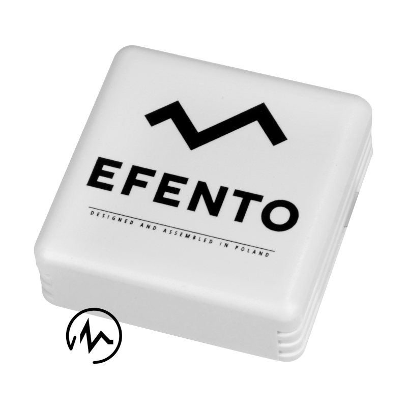 Efento - Compteur d'impulsions - Bluetooth_0