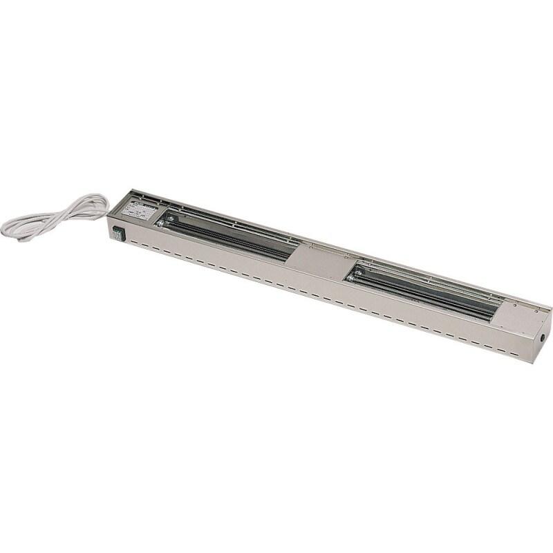 Elément chauffant pour superstructure 1125mm - Diamond - 0615402104319_0