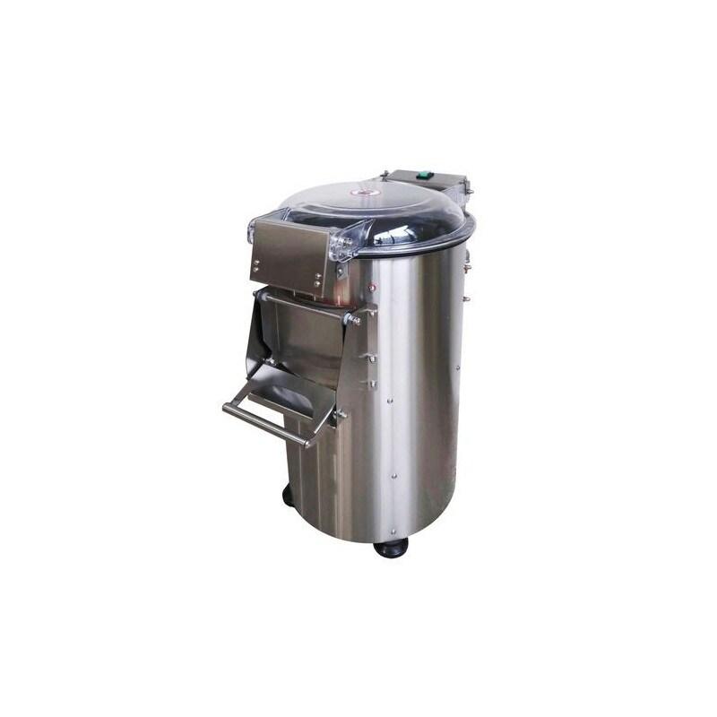 Éplucheuse à pommes de terre HKN-PPF15M - Hurakan - 0650414129592_0