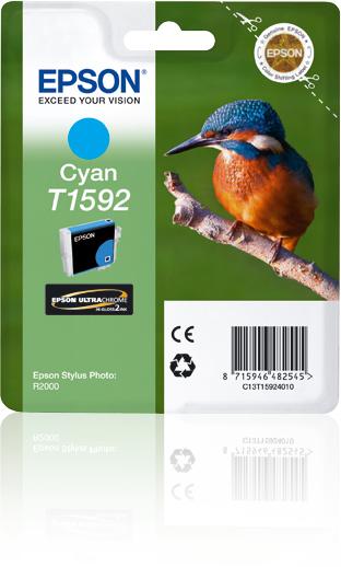 Epson Cartouche 