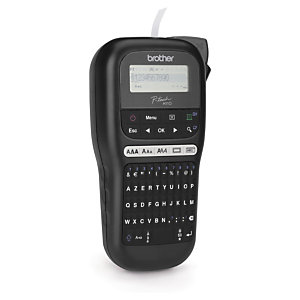 ÉTIQUETEUSE P-TOUCH PT-H110