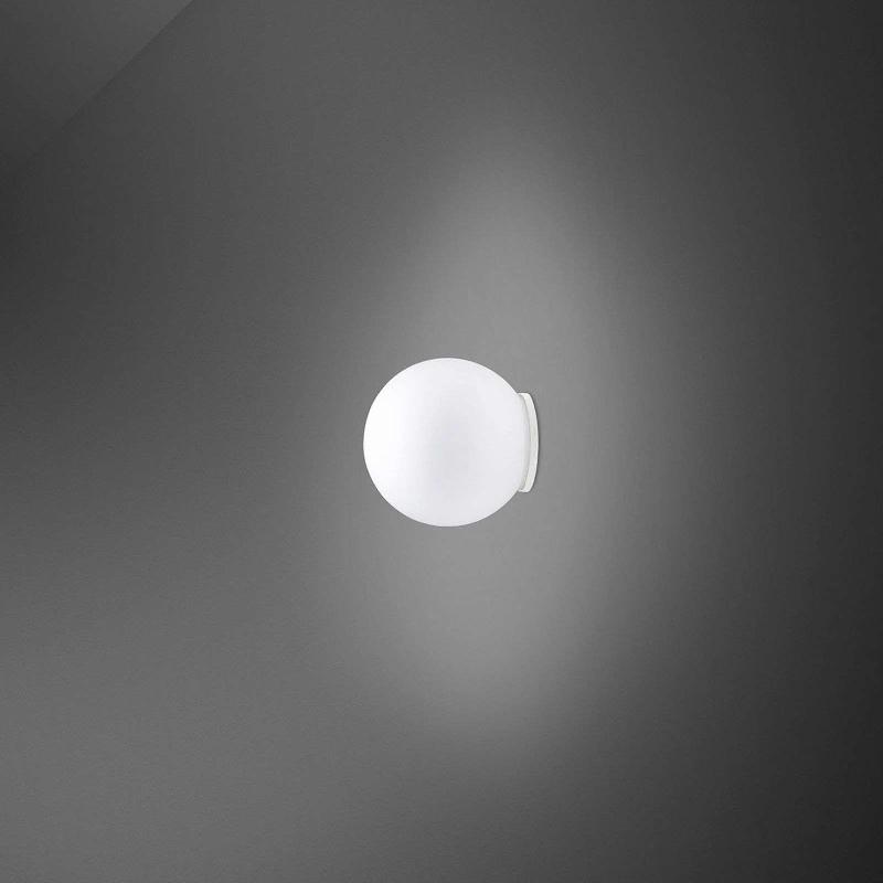 FABBIAN LUMI SFERA APPLIQUE EN VERRE, Ø 9 CM