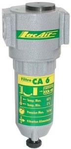 FILTRE CHARBON ACTIF CA6