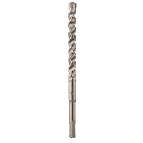FORET BÉTON BOOSTER 18X260MM 3 TAILLANTS ATTACHEMENT SDS+