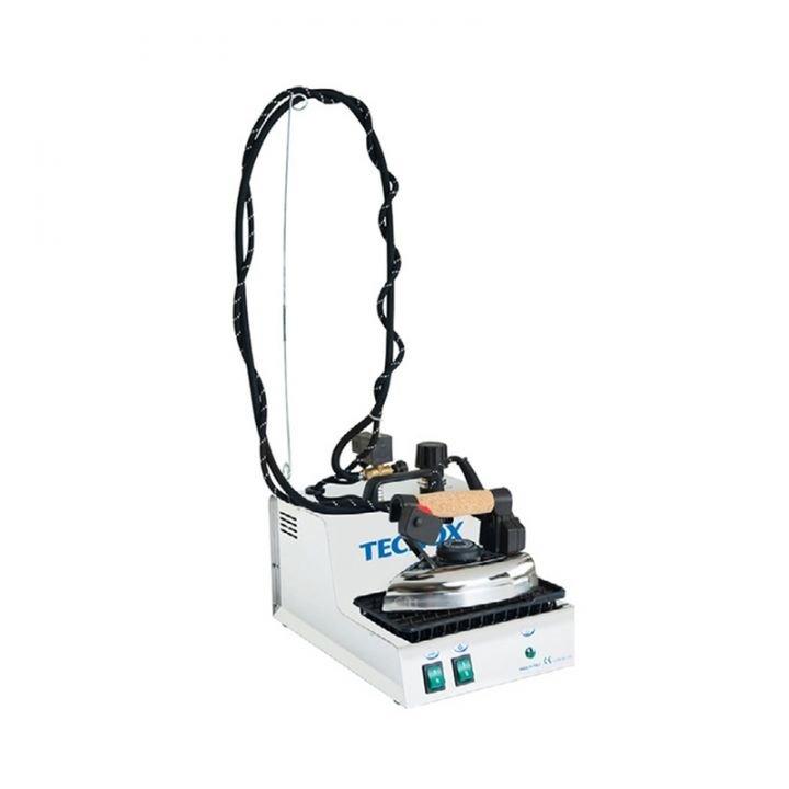 Générateur de vapeur semi-professionnel 3,2 Litres, blanc, 220 V - MONO_0