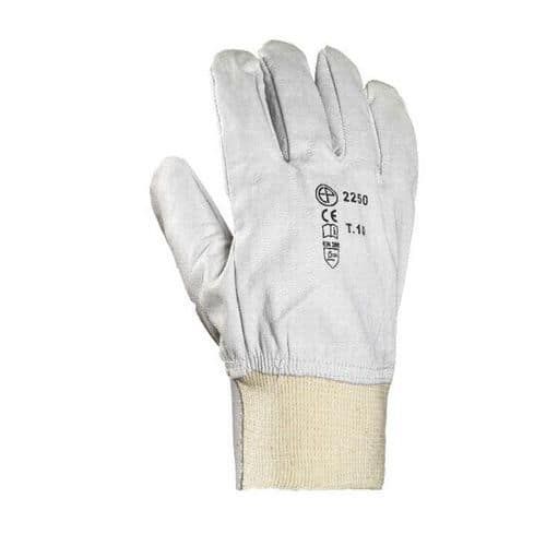 GANTS DE MANUTENTION EUROSTRONG 2250 FLEUR CAPRIN - 8 - COVERGUARD