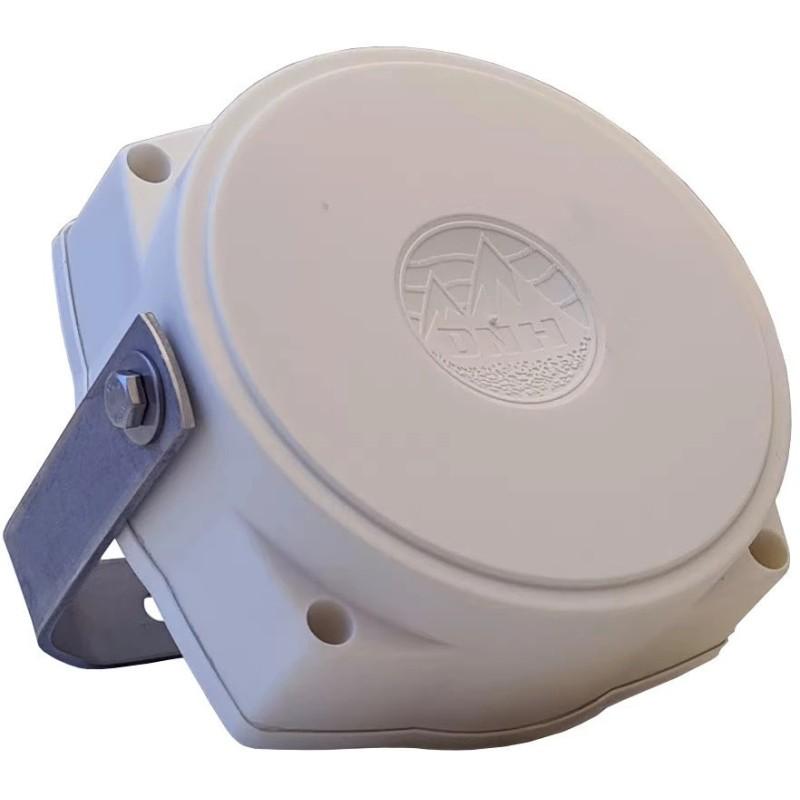 Haut-parleur pour salle blanche CR-6(T) - Réf. : DNH0120 - IP67 - Certificat Fraunhofer_0
