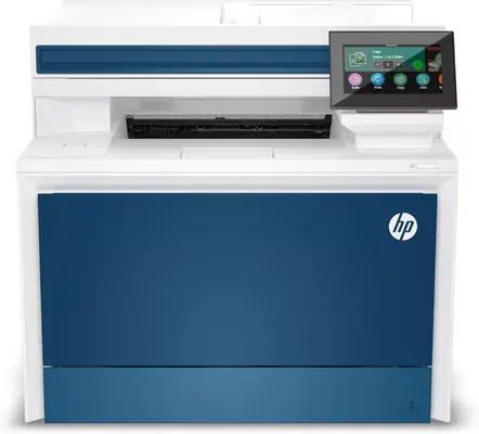 HP Color LaserJet Pro MFP 4302fdn up to 33ppm_0