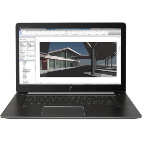 HP ZBook Studio G4 - Station de travail mobile - Intel Core i7-7820HQ - 16 Go RAM - 512 Go SSD - Écran 15.6