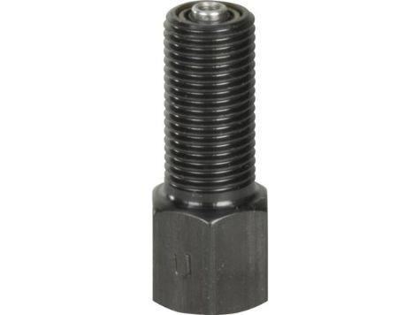 CST1072, 11,3 kN Capacité, 8,6 mm Course, Simple Effet, Corps Fileté, Vérin Hydraulique_0