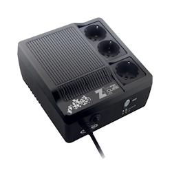 INFOSEC onduleur z1 zencube ex 600 va - 66073_0