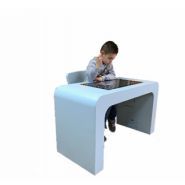 Kido - tables tactiles - alizey - couleur personnalisable_0