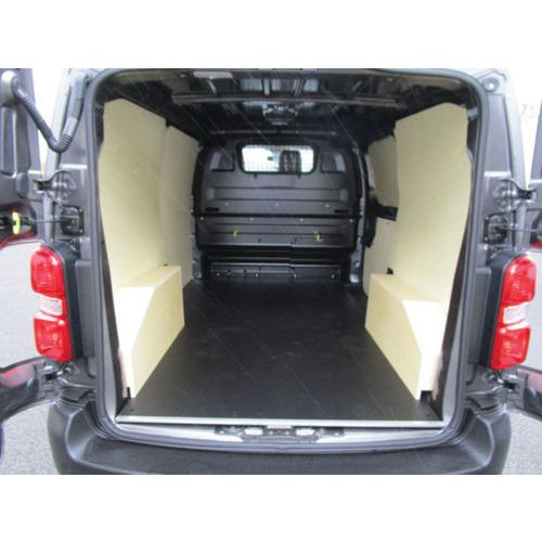 Kit Habillage Sans Plancher Expert Normal Comparer Les Prix De