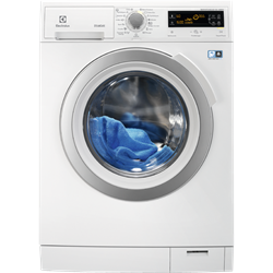 Lave-linge professionnel - chargement frontal NEWF1497HD1 - fonction vapeur et TimeManager_0