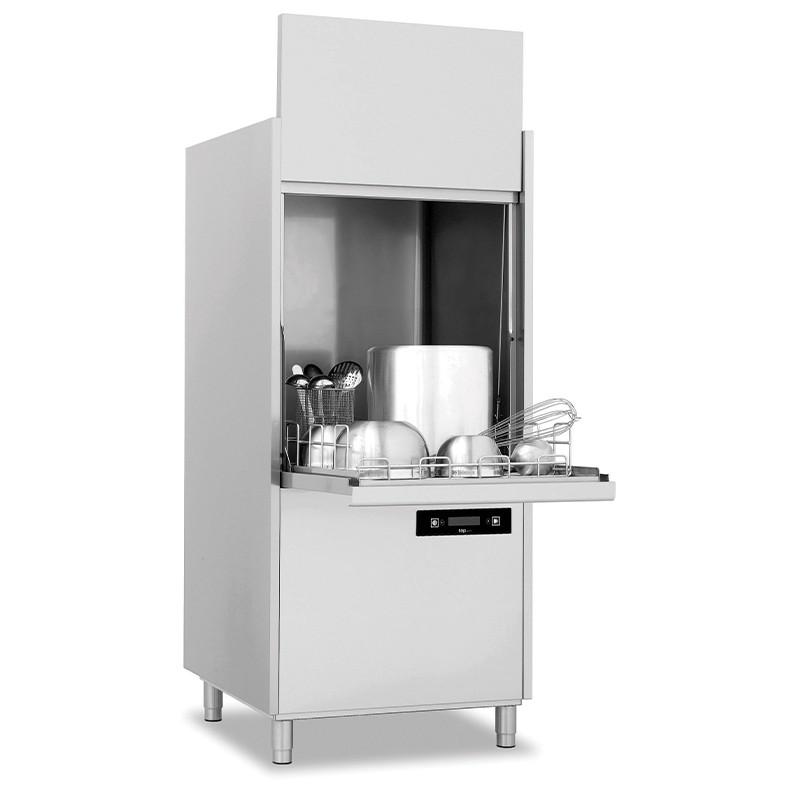 Lave-ustensiles et lave batterie - 68 litres - PTOP923V1_0