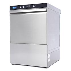 Lave-vaisselle encastrable - 50 x 60 cm - 400V - Maxima - 8720783954278_0