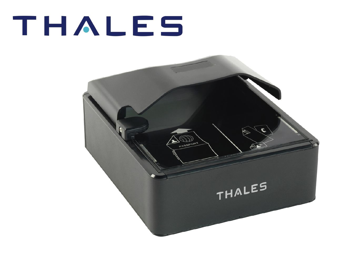 Lecteur Thales AT10K_0
