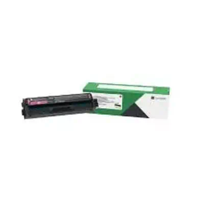 Lexmark 20N2HM0 Cartouche de toner 1 pièce(s) Magenta_0