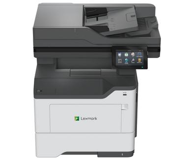 Lexmark MX532adwe Laser A4 1200 x 1200 DPI 44 ppm Wifi_0