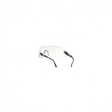 Lunettes de chantier VIPER - branches étirables - polycarbonate incolore - anti-buée & anti-rayures_0