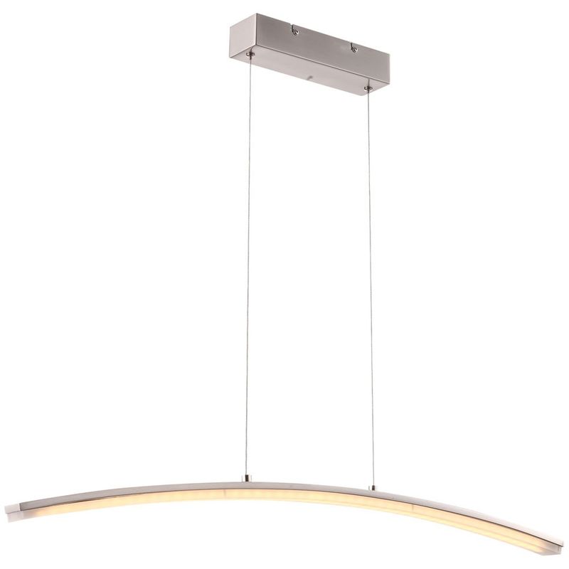 Lustre Del 18 Watts Lampe Suspension Eclairage Salle De Sejour Luminaire Chambre Globo Comparer Les Prix De Lustre Del 18 Watts Lampe Suspension Eclairage Salle De