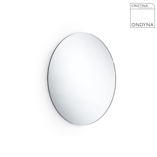 MIROIR ROND - CRISTINA ONDYNA - MR60
