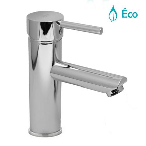 MITIGEUR LAVABO MONOTROU LOTO CHROMÉ SARODIS