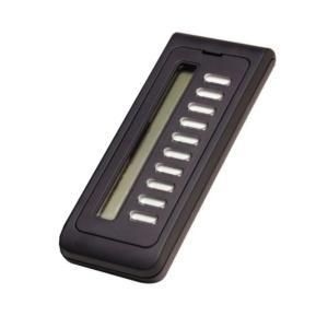 MODULE D'EXTENSION 10 TOUCHES - ACCESSOIRE TÉLÉPHONE FILAIRE