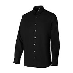 Molinel-chemise homme ml service noir t38 - 38 noir plastique 3115991186637_0