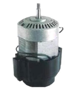 Moteur universel adaptable pour aspirateur - 230V, 800W à 1200W - Hauteur 144mm à 170mm_0