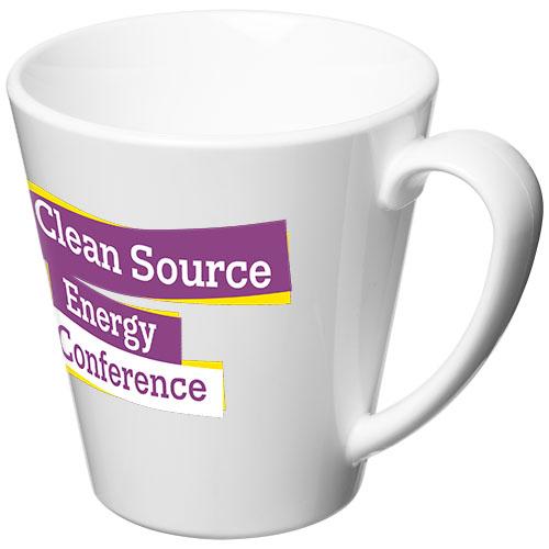 Mug en plastique Supreme 350 ml - résistant et fabriqué au Royaume-Uni_0