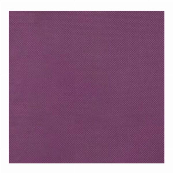 Nappes Spunbond pliées Z 100x100cm (ouvertes) pack 20un - 65619651_0