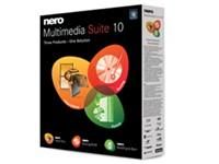 NERO MULTIMEDIA SUITE - ENSEMBLE COMPLET (NER00070)